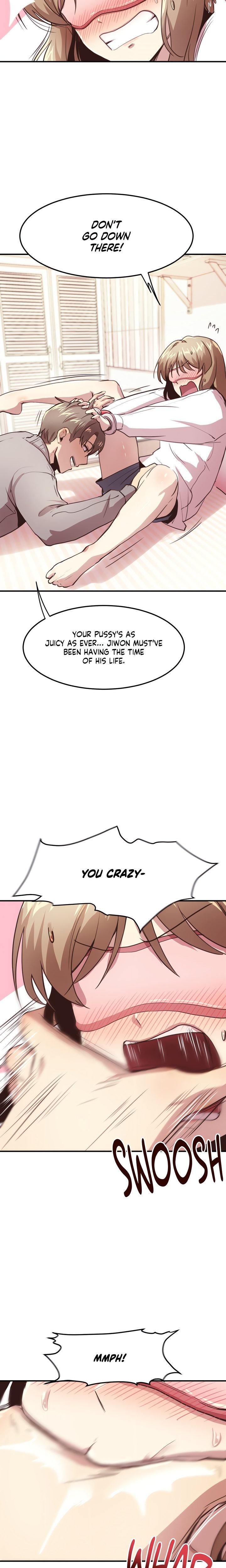 Three’s Company, Or Is It? - Chapter 10 [photo 3] - MangaPorn