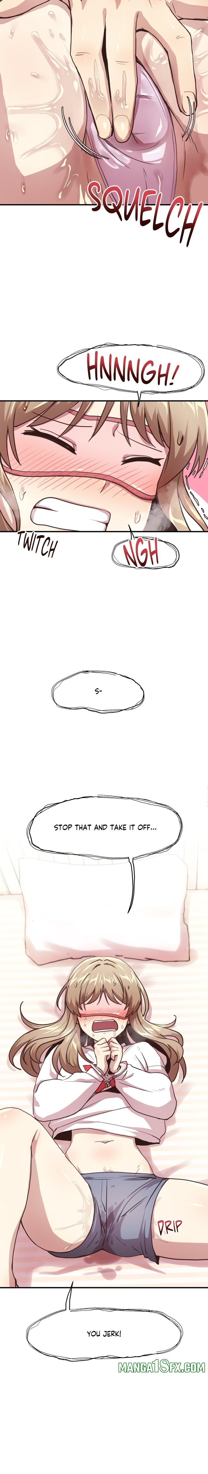 Three’s Company, Or Is It? - Chapter 10 [photo 9] - MangaPorn