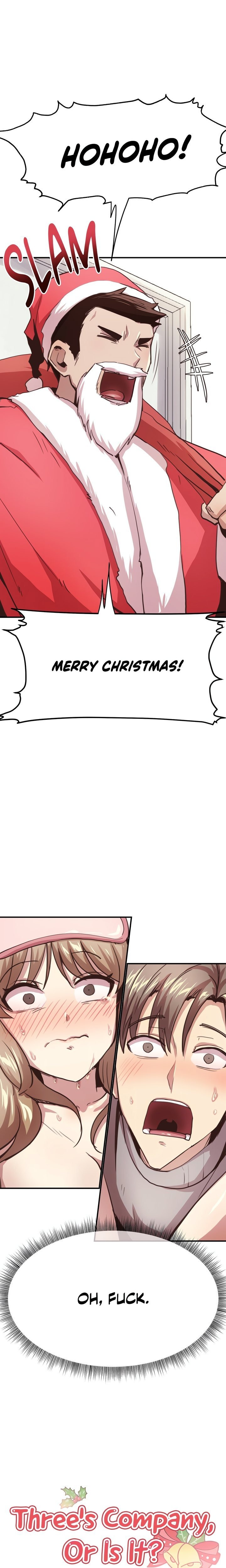 Three’s Company, Or Is It? - Chapter 11 [photo 1] - MangaPorn