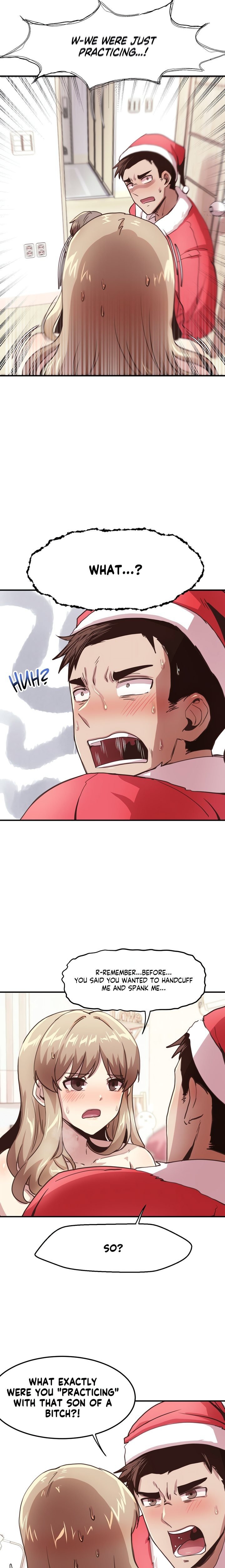 Three’s Company, Or Is It? - Chapter 11 [photo 11] - MangaPorn