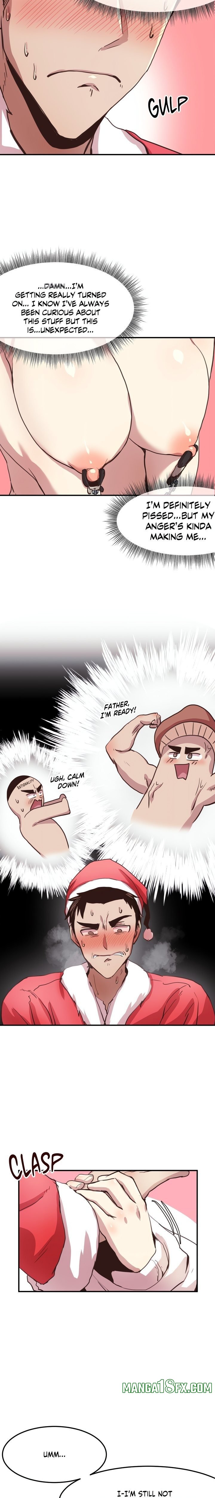 Three’s Company, Or Is It? - Chapter 11 [photo 13] - MangaPorn