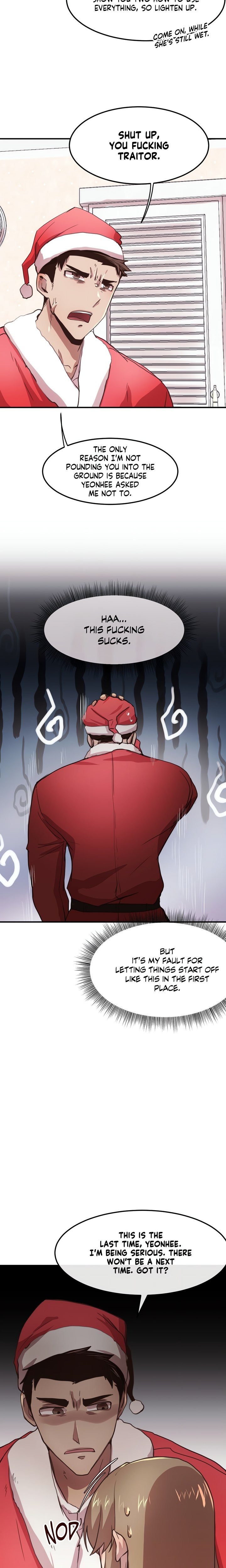 Three’s Company, Or Is It? - Chapter 11 [photo 16] - MangaPorn