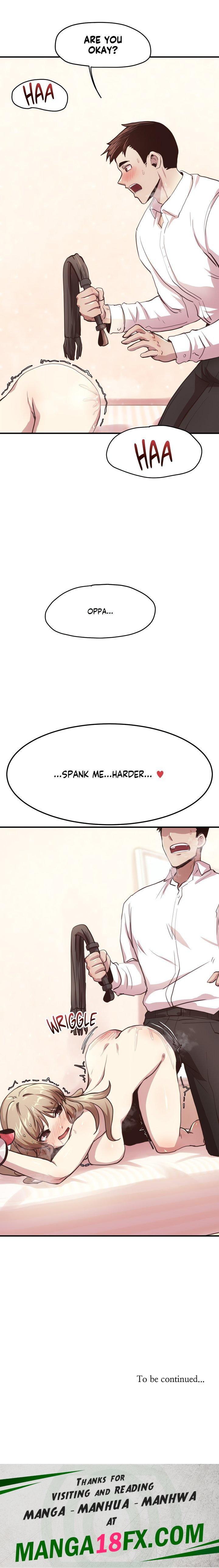 Three’s Company, Or Is It? - Chapter 11 [photo 23] - MangaPorn