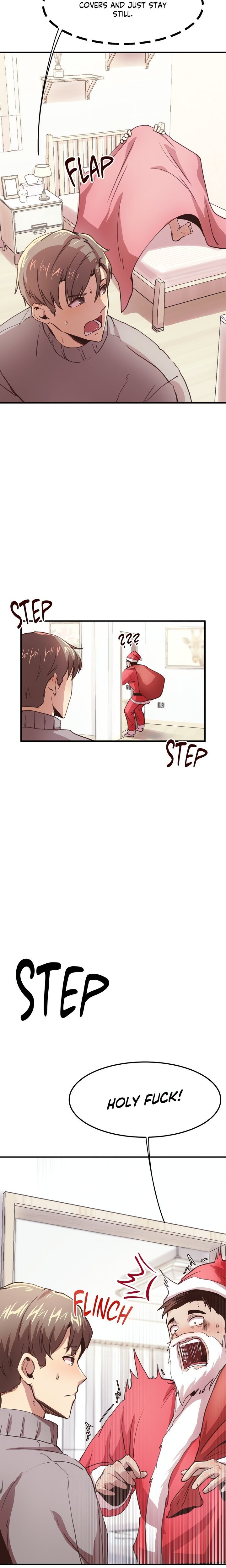 Three’s Company, Or Is It? - Chapter 11 [photo 3] - MangaPorn