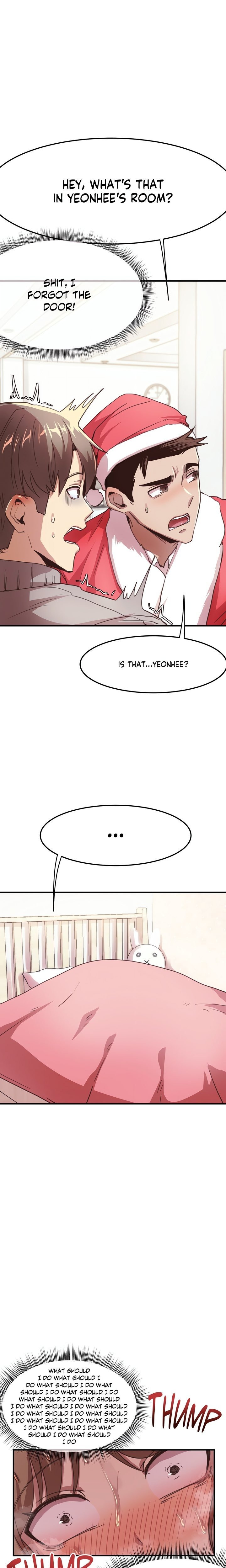 Three’s Company, Or Is It? - Chapter 11 [photo 6] - MangaPorn