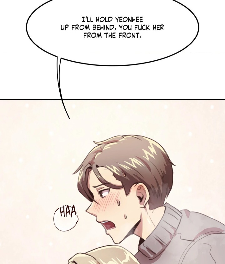 Three’s Company, Or Is It? - Chapter 12 [photo 114] - MangaPorn