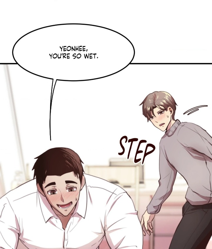 Three’s Company, Or Is It? - Chapter 12 [photo 16] - MangaPorn