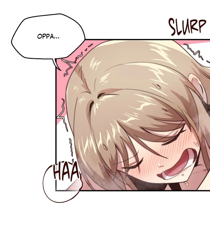 Three’s Company, Or Is It? - Chapter 12 [photo 19] - MangaPorn