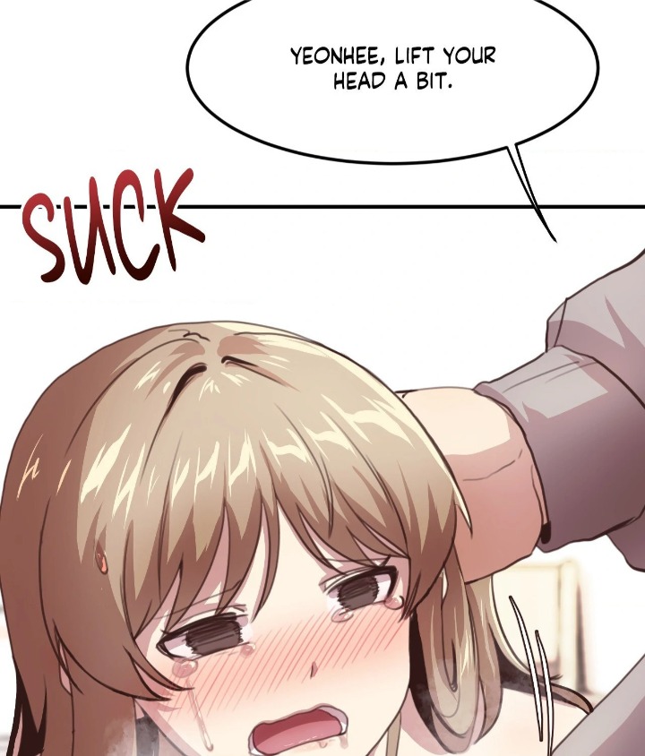 Three’s Company, Or Is It? - Chapter 12 [photo 27] - MangaPorn