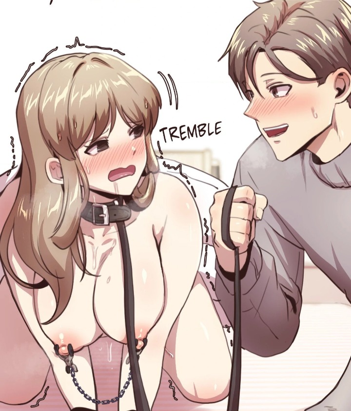 Three’s Company, Or Is It? - Chapter 12 [photo 31] - MangaPorn