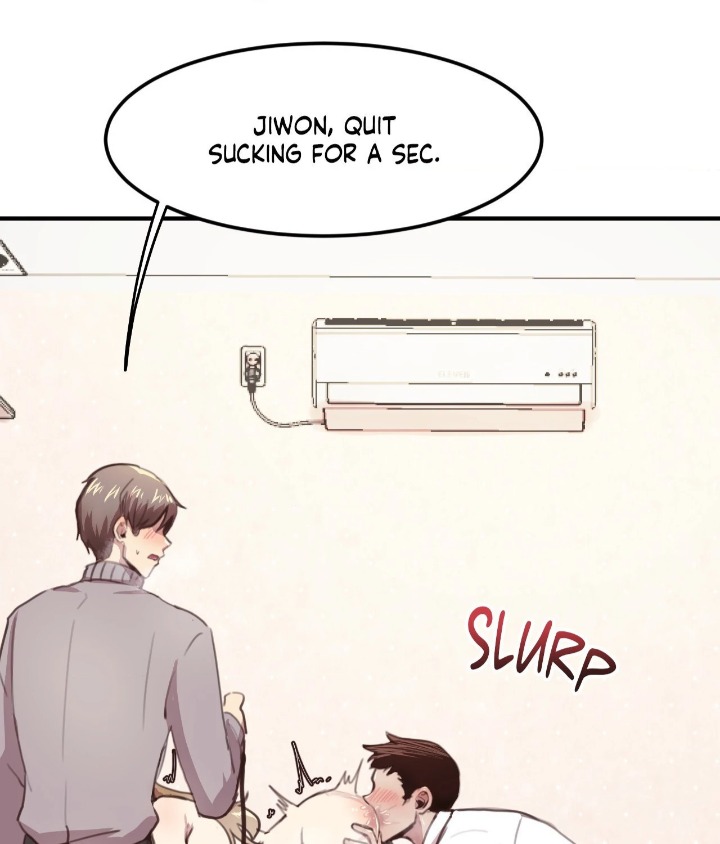 Three’s Company, Or Is It? - Chapter 12 [photo 33] - MangaPorn