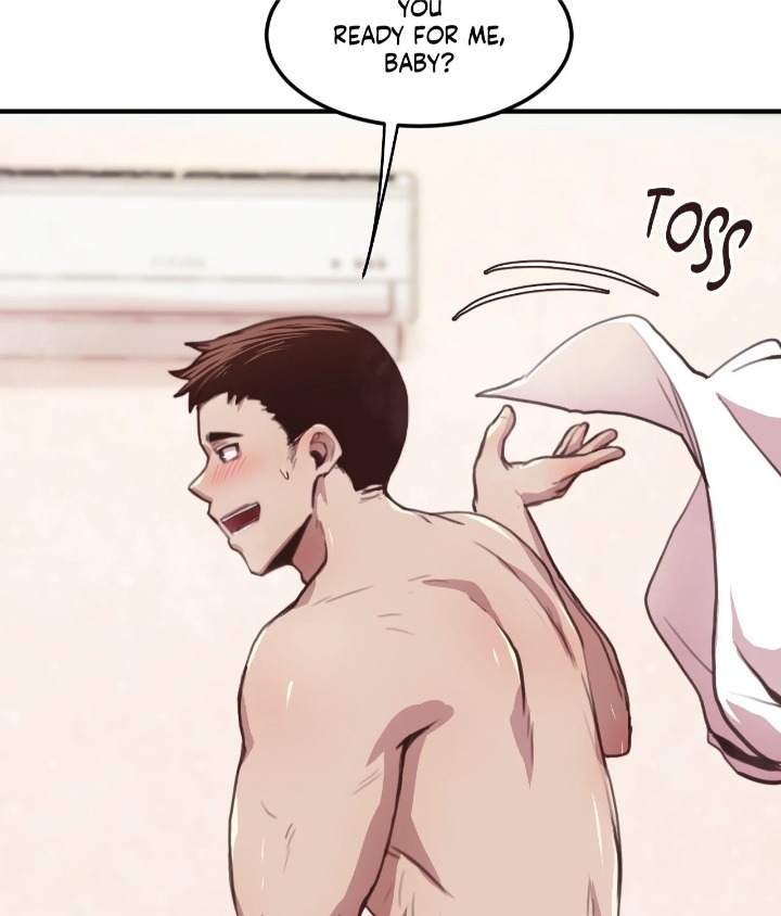 Three’s Company, Or Is It? - Chapter 12 [photo 40] - MangaPorn