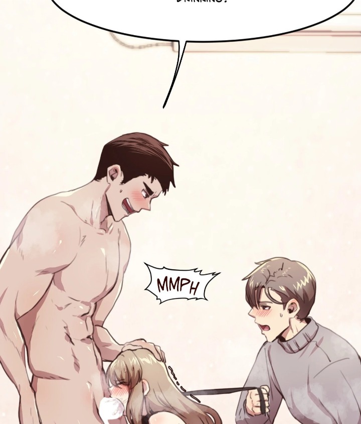 Three’s Company, Or Is It? - Chapter 12 [photo 66] - MangaPorn