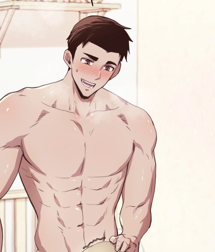 Three’s Company, Or Is It? - Chapter 12 [photo 73] - MangaPorn