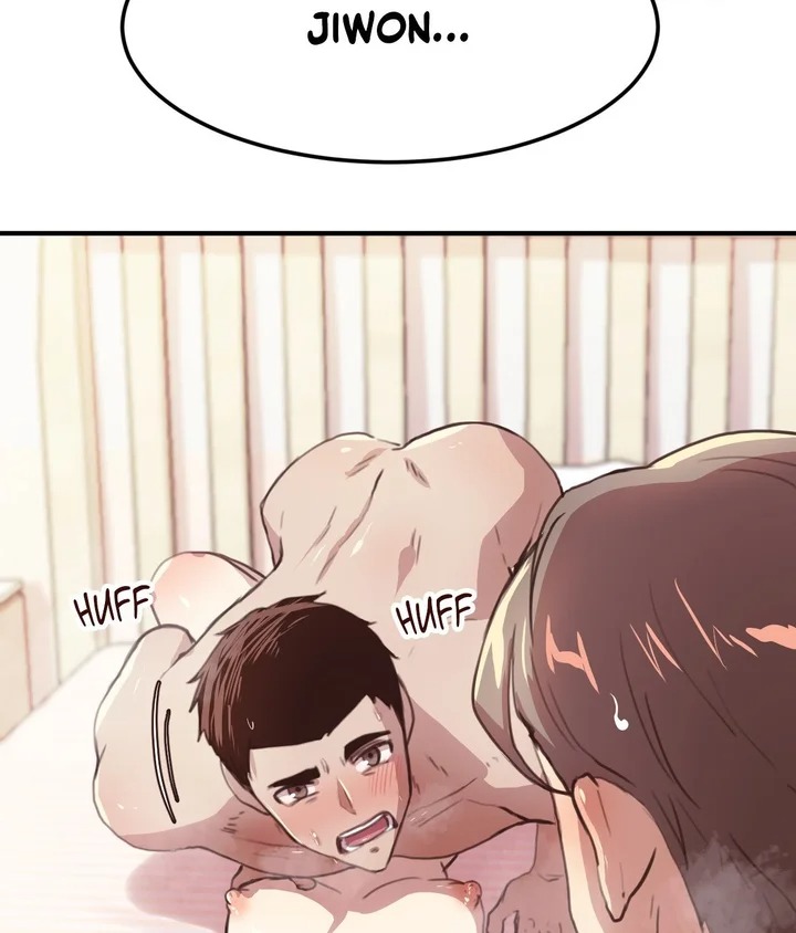 Three’s Company, Or Is It? - Chapter 13 [photo 100] - MangaPorn