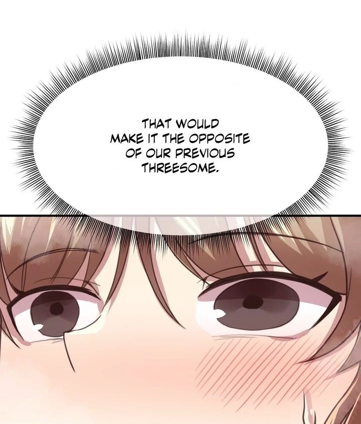 Three’s Company, Or Is It? - Chapter 13 [photo 110] - MangaPorn