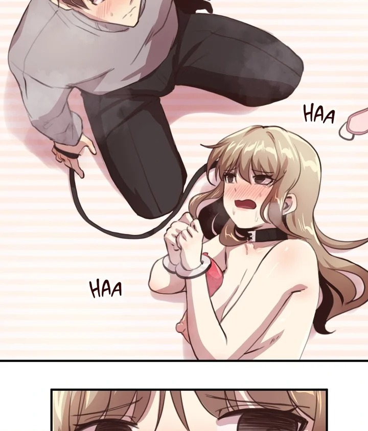 Three’s Company, Or Is It? - Chapter 13 [photo 123] - MangaPorn