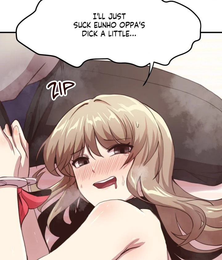 Three’s Company, Or Is It? - Chapter 13 [photo 127] - MangaPorn