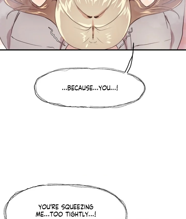 Three’s Company, Or Is It? - Chapter 13 [photo 18] - MangaPorn