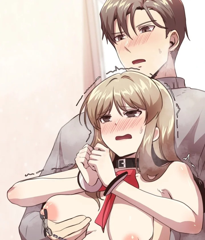 Three’s Company, Or Is It? - Chapter 13 [photo 21] - MangaPorn