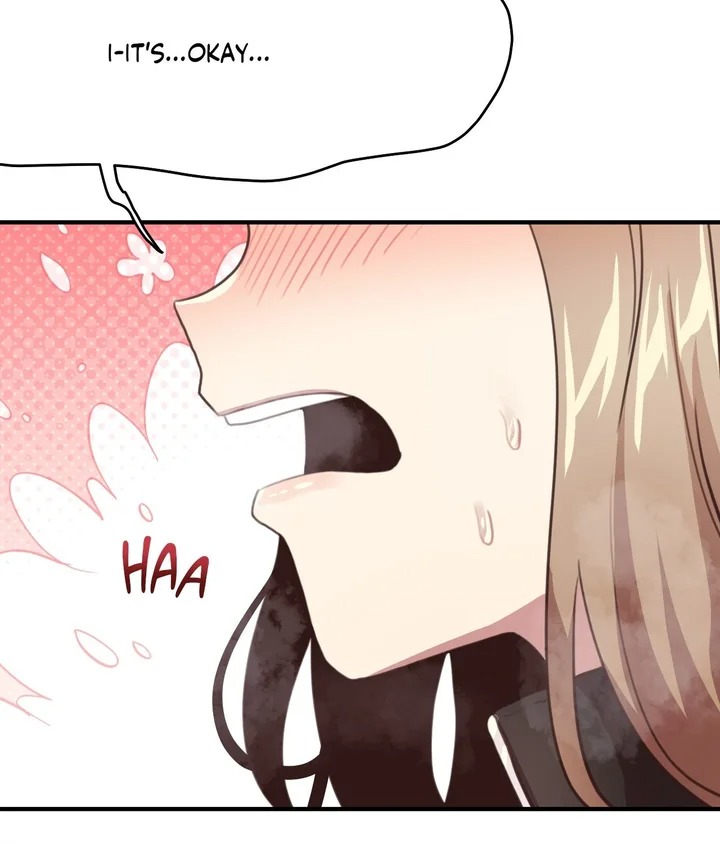 Three’s Company, Or Is It? - Chapter 13 [photo 23] - MangaPorn