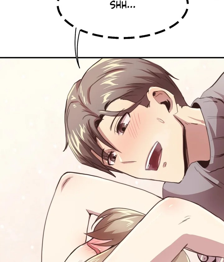 Three’s Company, Or Is It? - Chapter 13 [photo 45] - MangaPorn