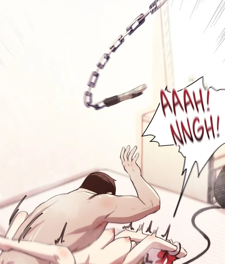 Three’s Company, Or Is It? - Chapter 13 [photo 79] - MangaPorn