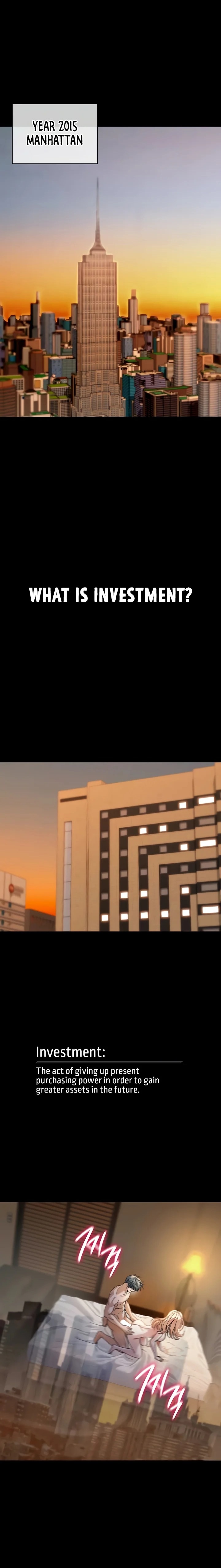 Living in America - Chapter 1 [photo 1] - MangaPorn