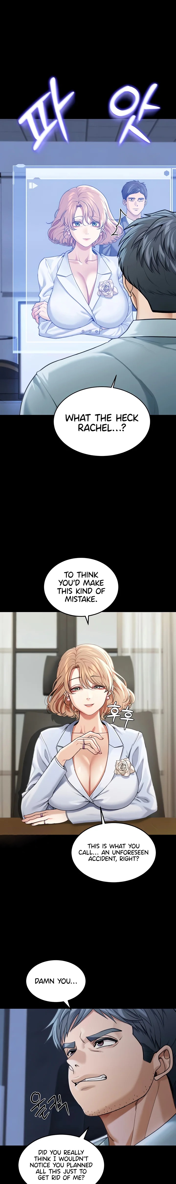 Living in America - Chapter 1 [photo 13] - MangaPorn