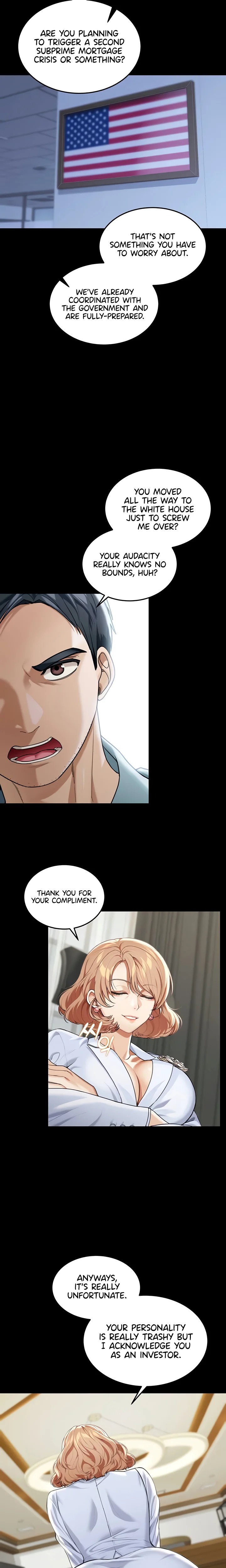 Living in America - Chapter 1 [photo 16] - MangaPorn