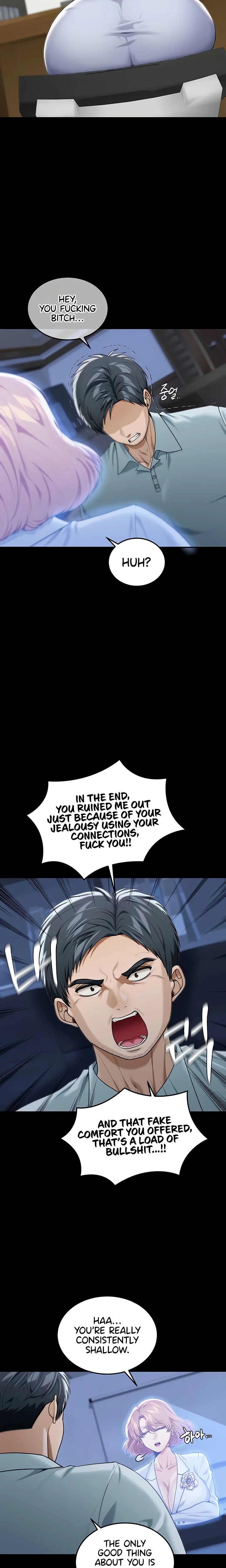 Living in America - Chapter 1 [photo 17] - MangaPorn