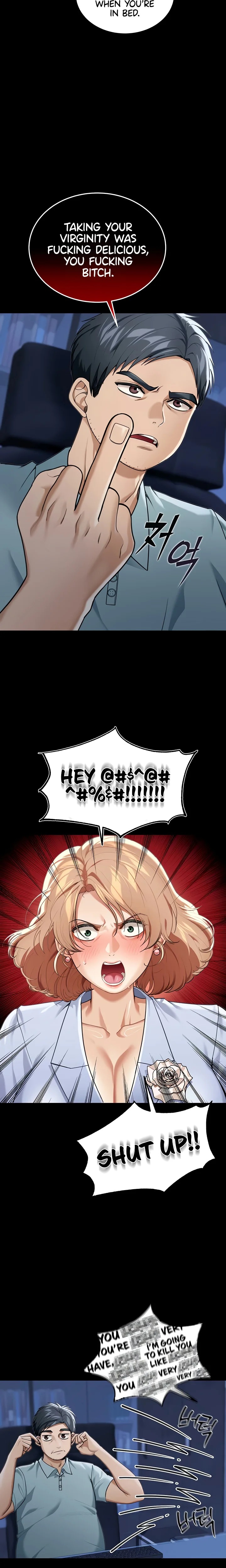 Living in America - Chapter 1 [photo 18] - MangaPorn