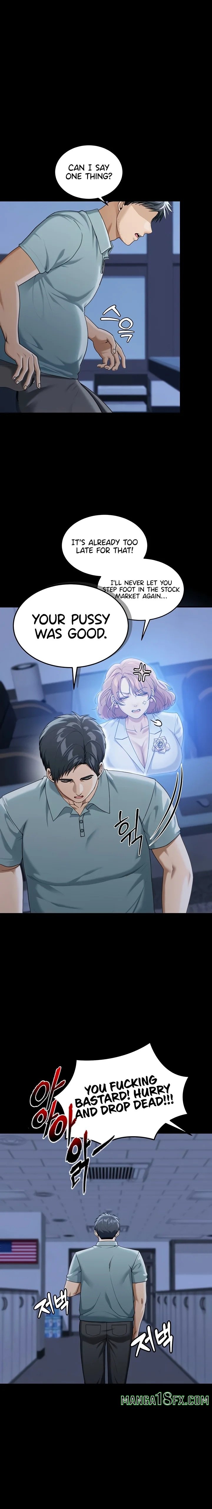 Living in America - Chapter 1 [photo 19] - MangaPorn