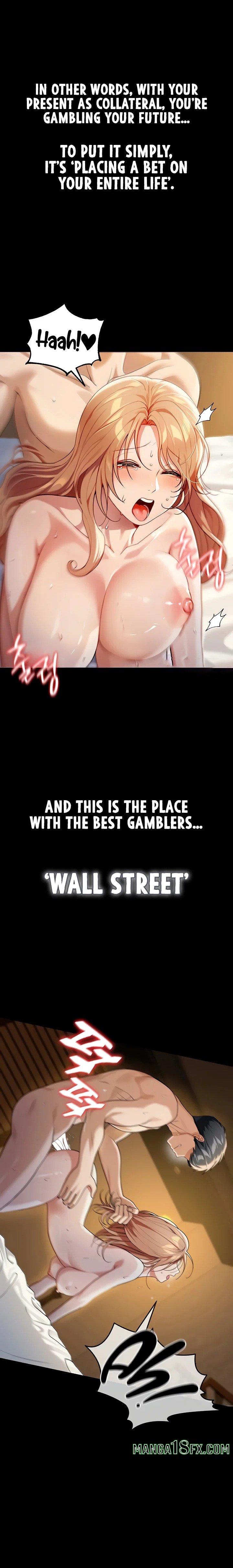 Living in America - Chapter 1 [photo 2] - MangaPorn