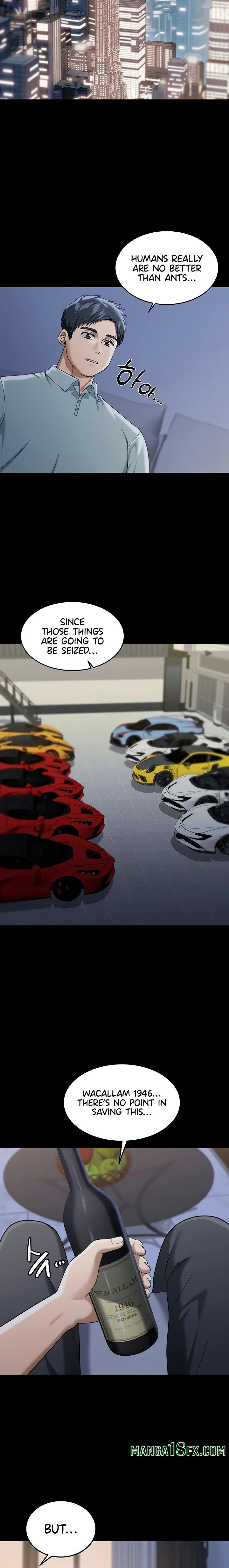 Living in America - Chapter 1 [photo 21] - MangaPorn