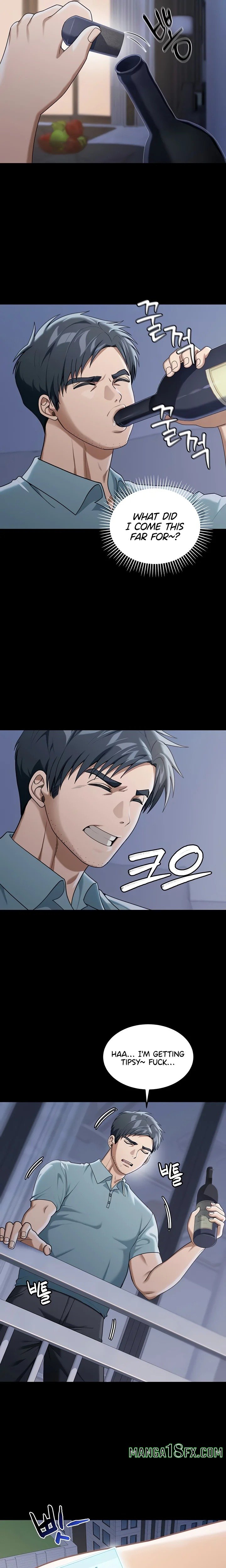 Living in America - Chapter 1 [photo 22] - MangaPorn