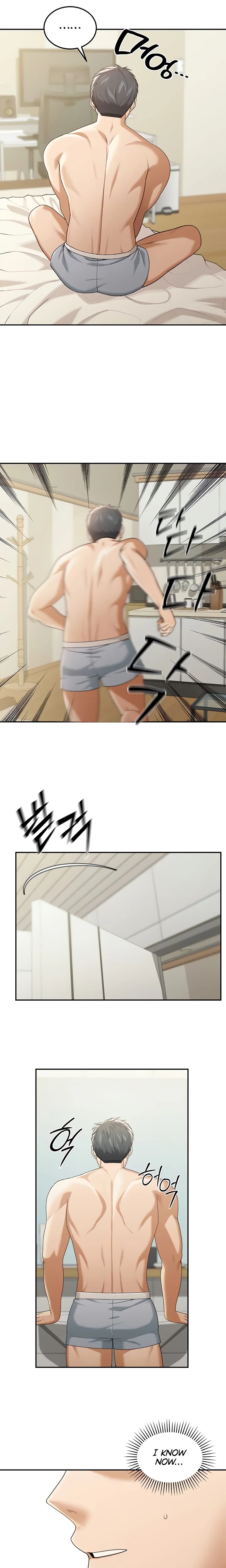 Living in America - Chapter 1 [photo 28] - MangaPorn