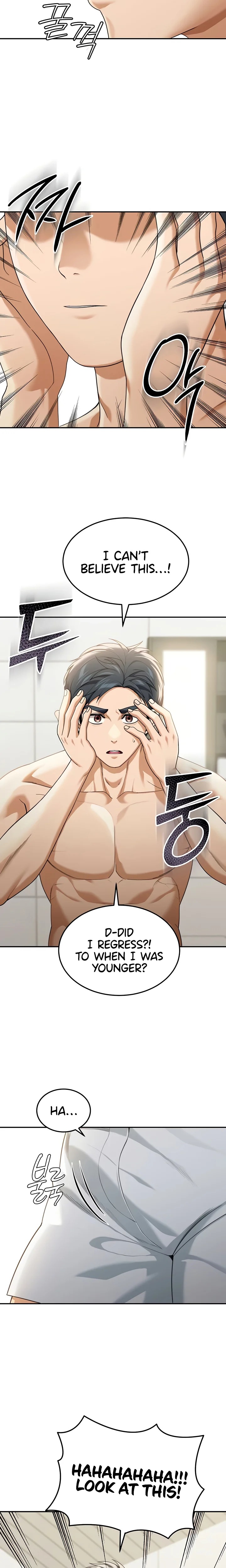 Living in America - Chapter 1 [photo 29] - MangaPorn