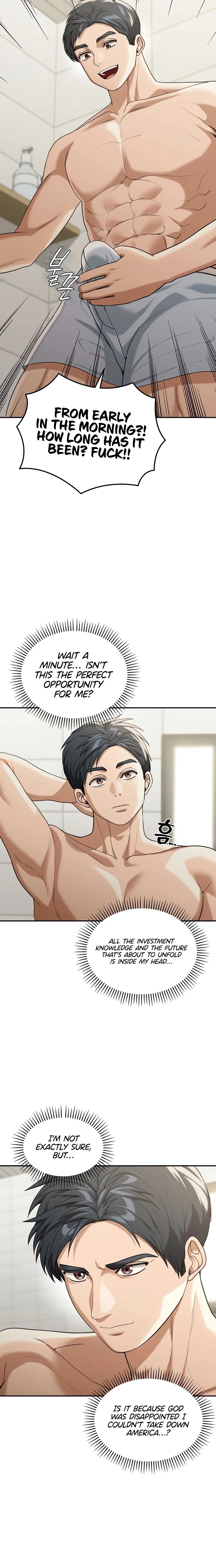 Living in America - Chapter 1 [photo 30] - MangaPorn