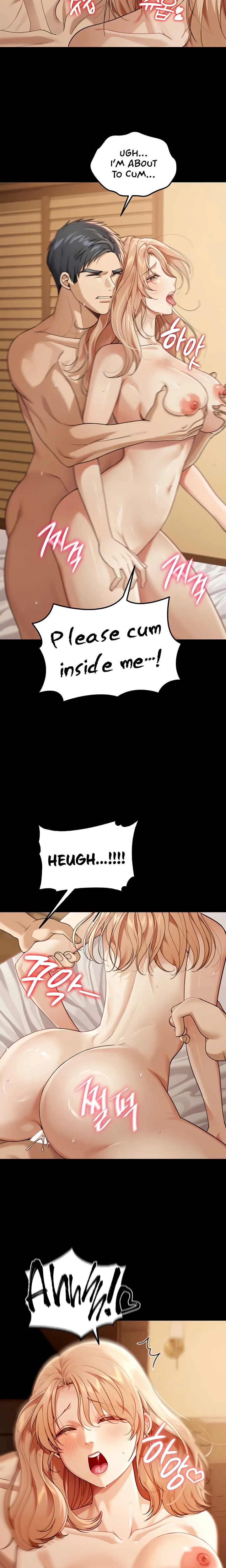 Living in America - Chapter 1 [photo 8] - MangaPorn