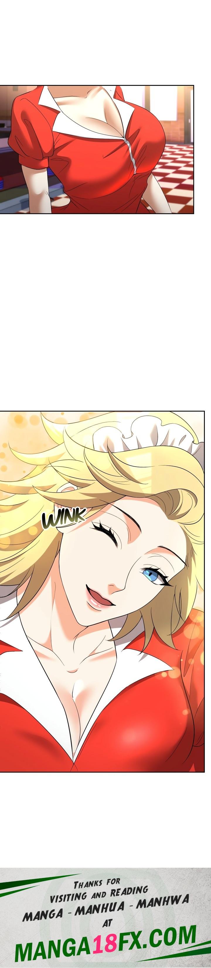 Backseat Trip with my Stepmother - Chapter 5 [photo 12] - MangaPorn