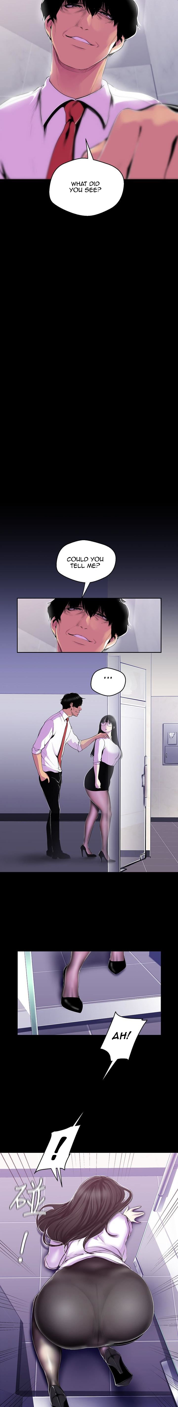 A Wonderful New World - Chapter 54 [photo 2] - MangaPorn