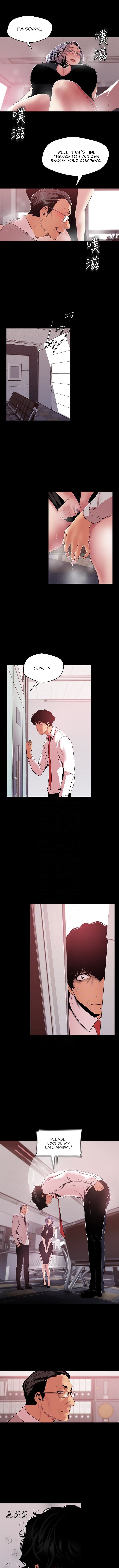 A Wonderful New World - Chapter 54 [photo 6] - MangaPorn