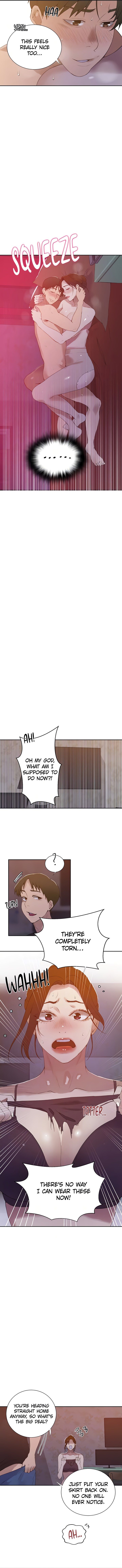 Secret Class - Chapter 282 [photo 4] - MangaPorn