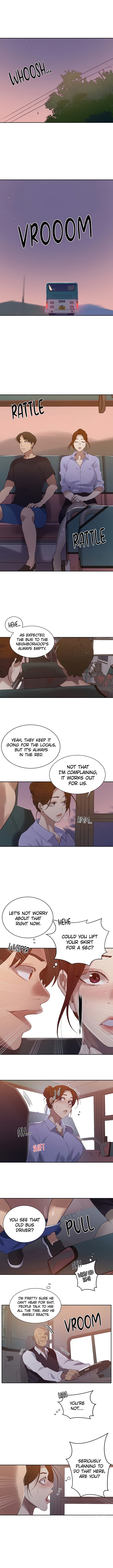 Secret Class - Chapter 282 [photo 6] - MangaPorn