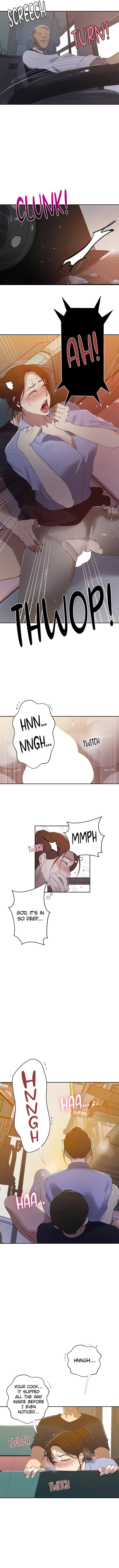 Secret Class - Chapter 282 [photo 8] - MangaPorn