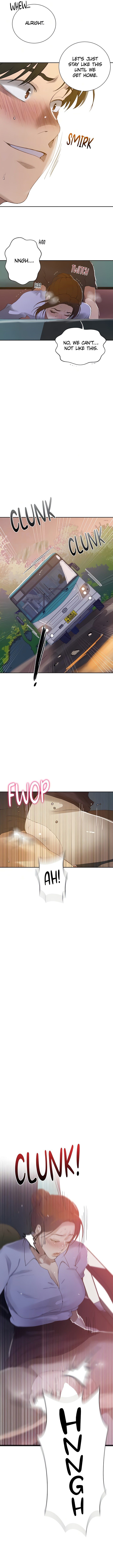 Secret Class - Chapter 282 [photo 9] - MangaPorn