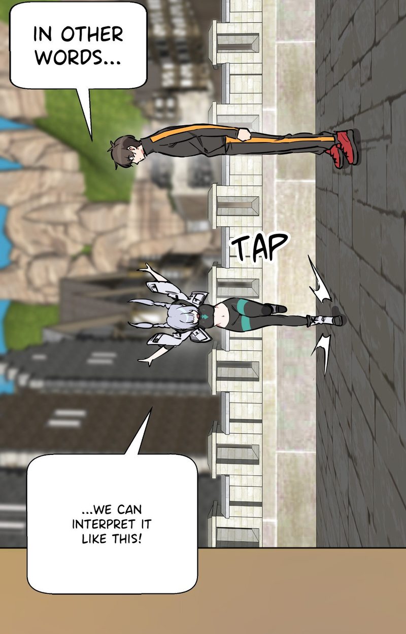 No Man’s Land - Chapter 82 [photo 11] - MangaPorn