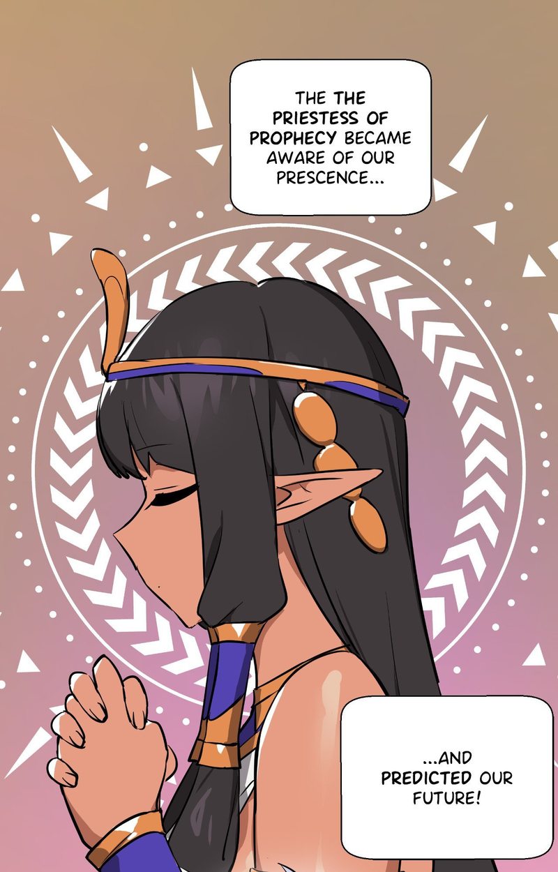 No Man’s Land - Chapter 82 [photo 12] - MangaPorn