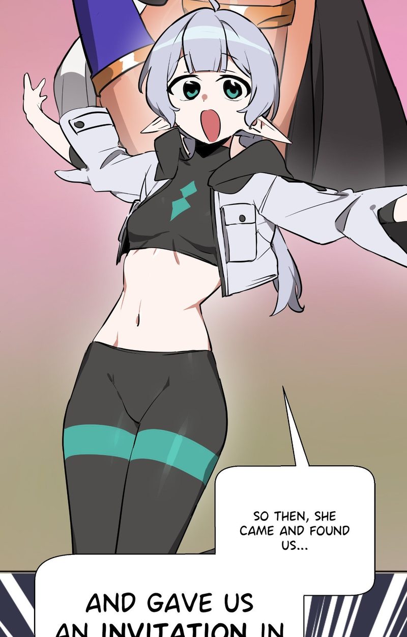 No Man’s Land - Chapter 82 [photo 13] - MangaPorn